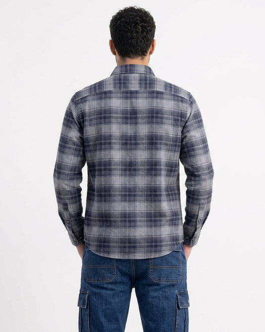 #color_navy plaid