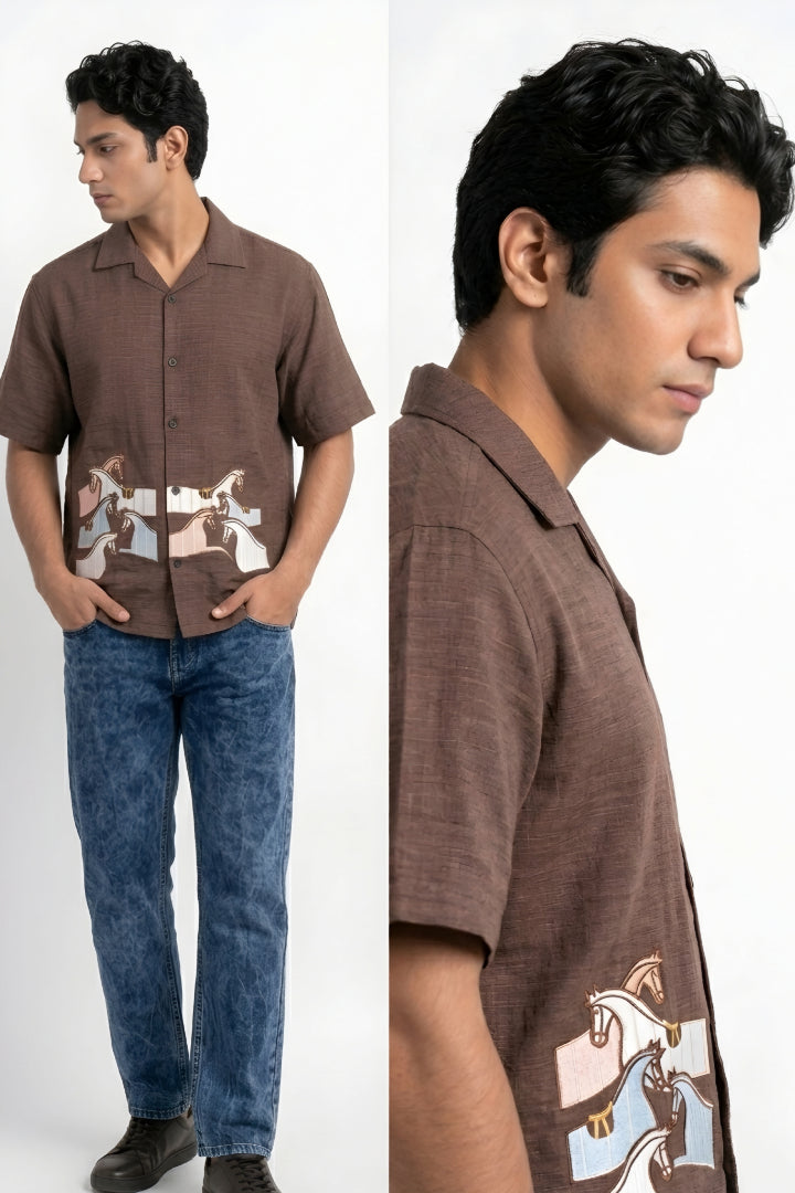 EMBROIDERY