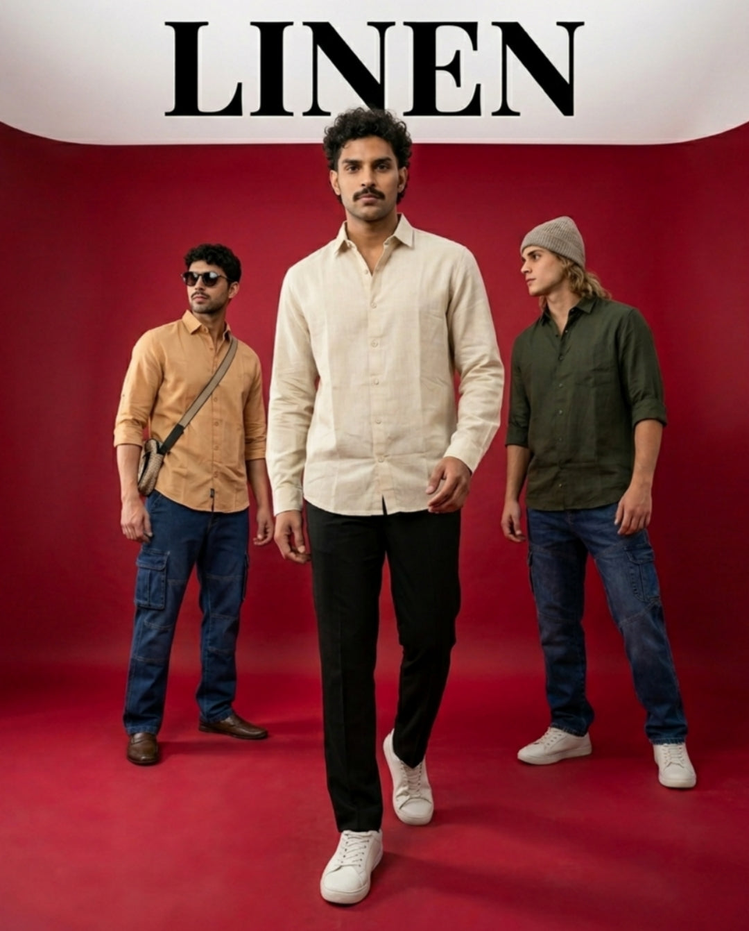 LINEN