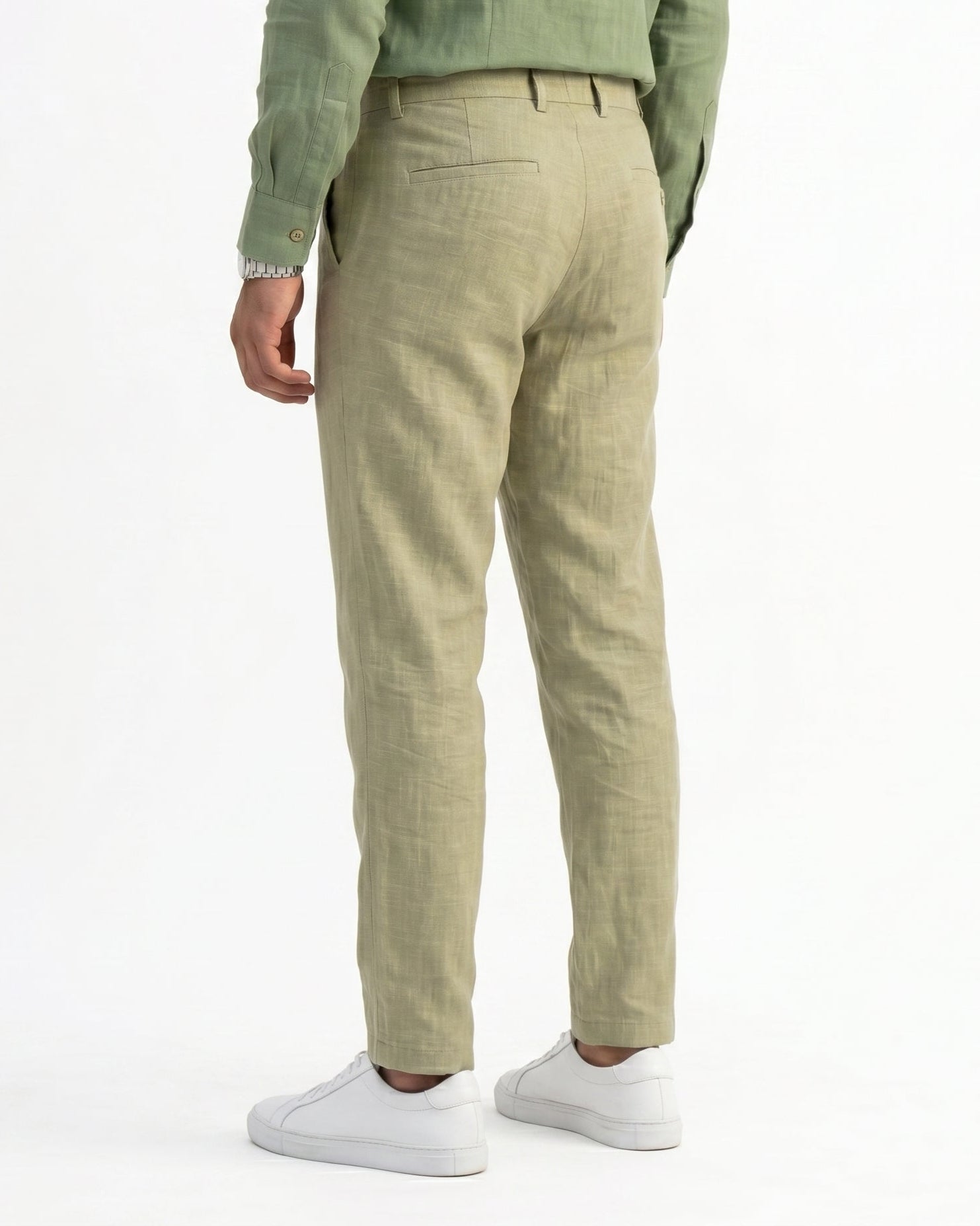 #color_khaki green