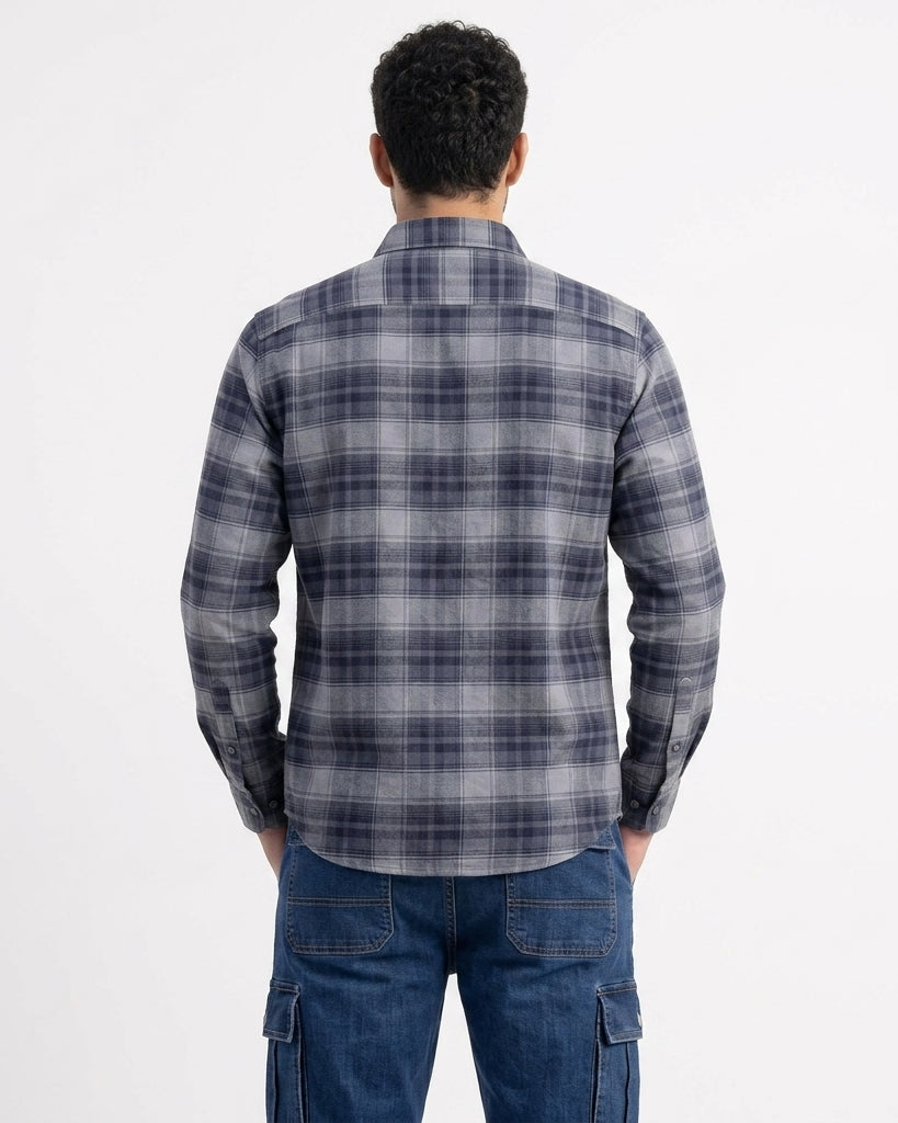 #color_navy plaid