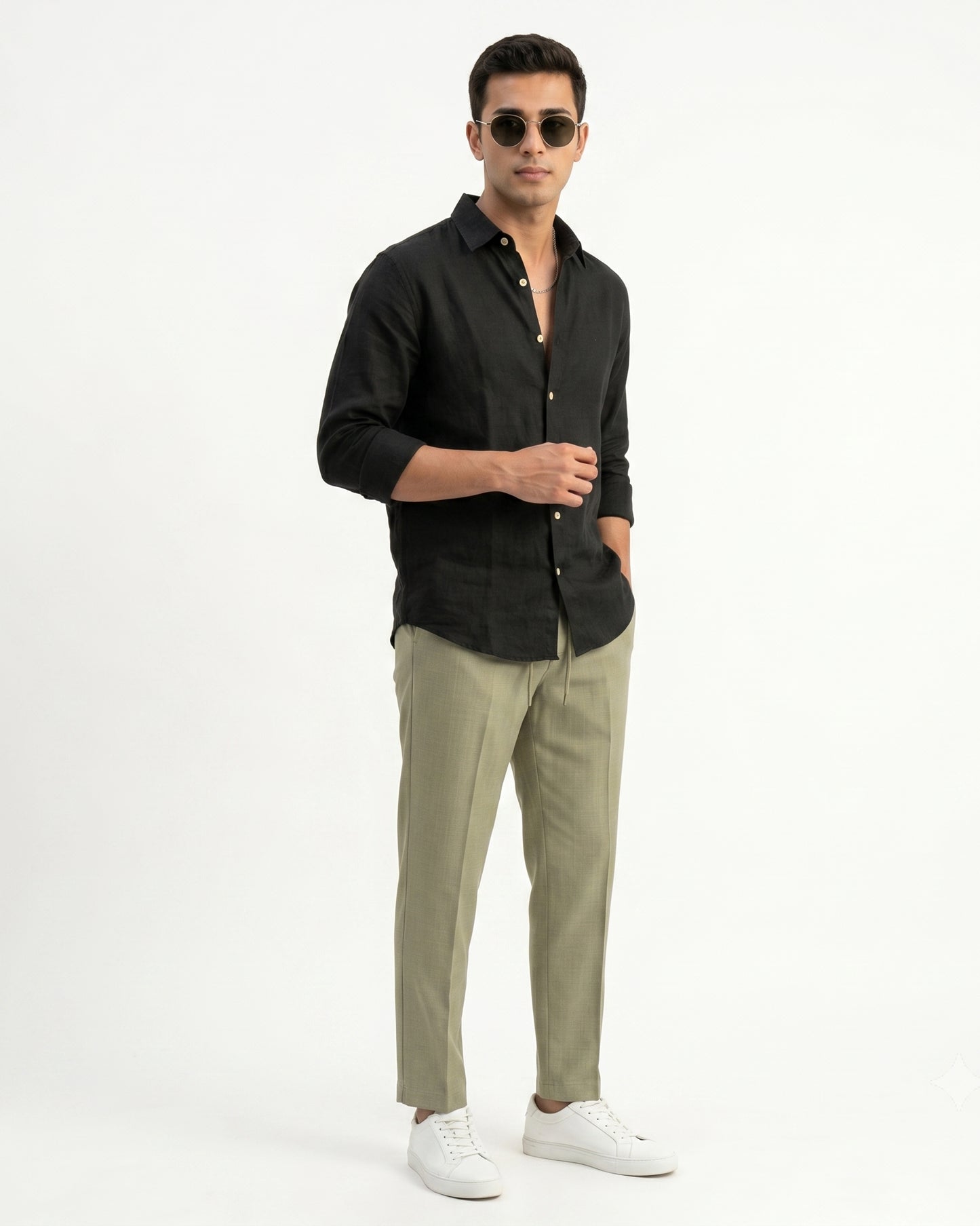 #color_khaki green