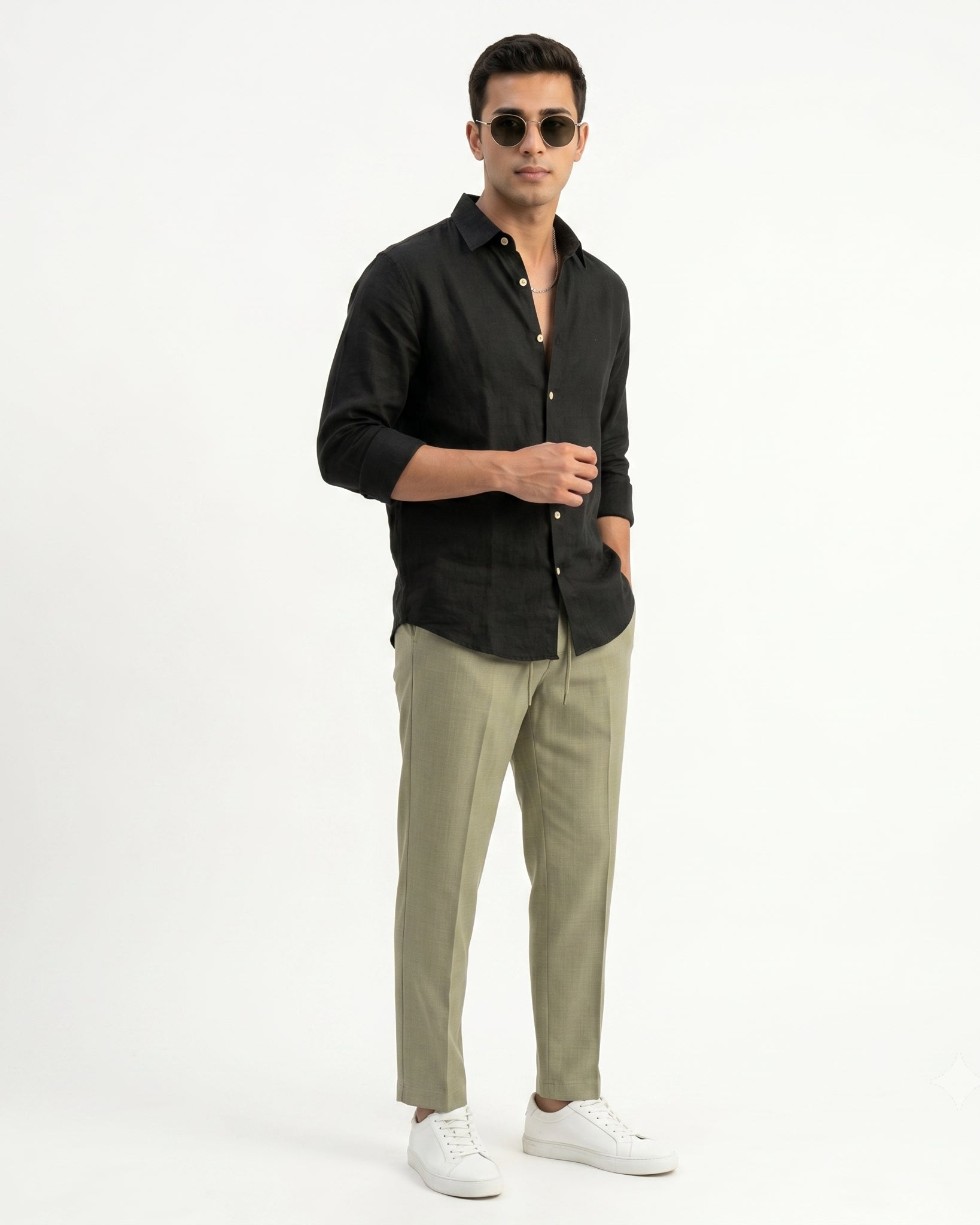 #color_khaki green