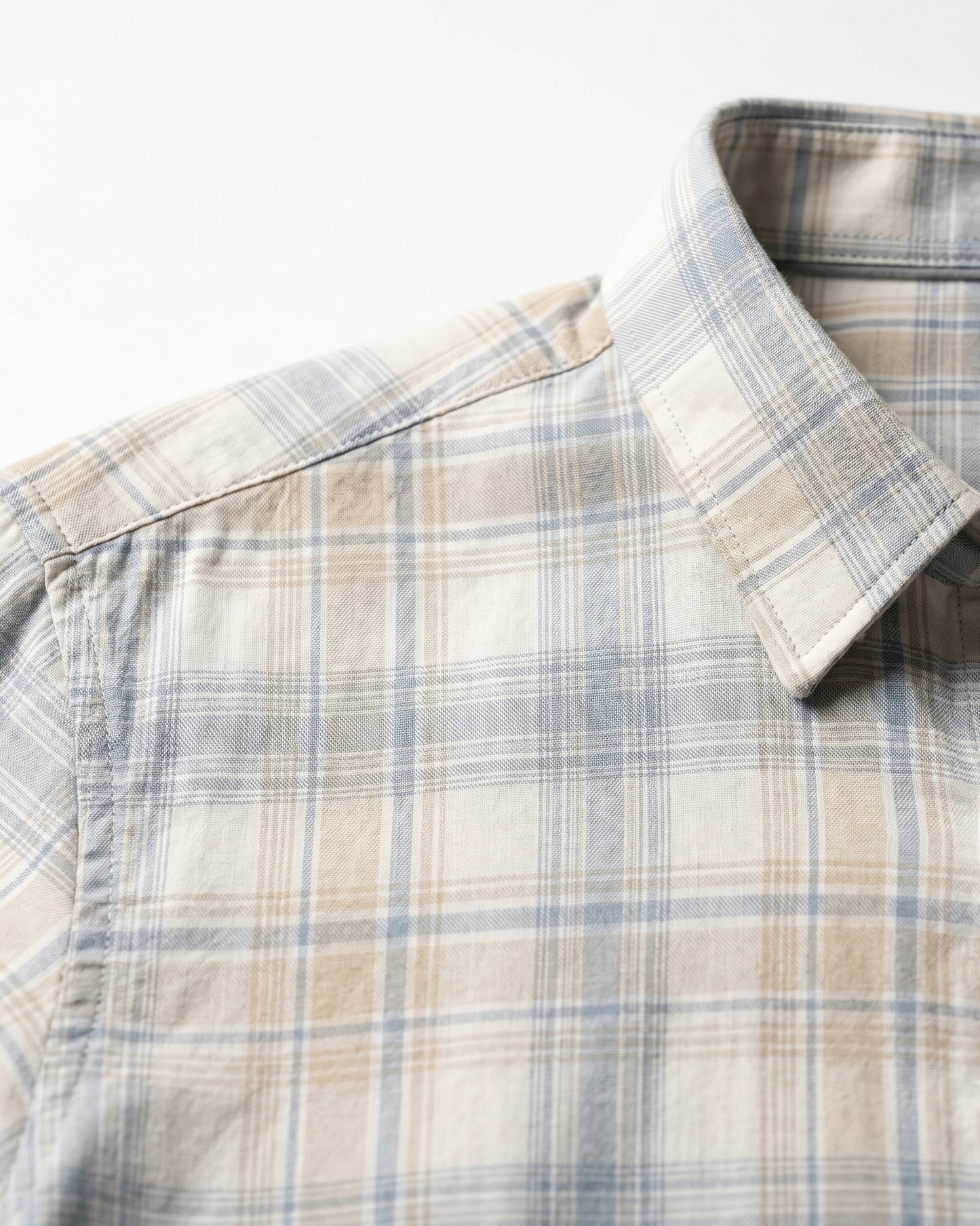 #color_soft sand plaid