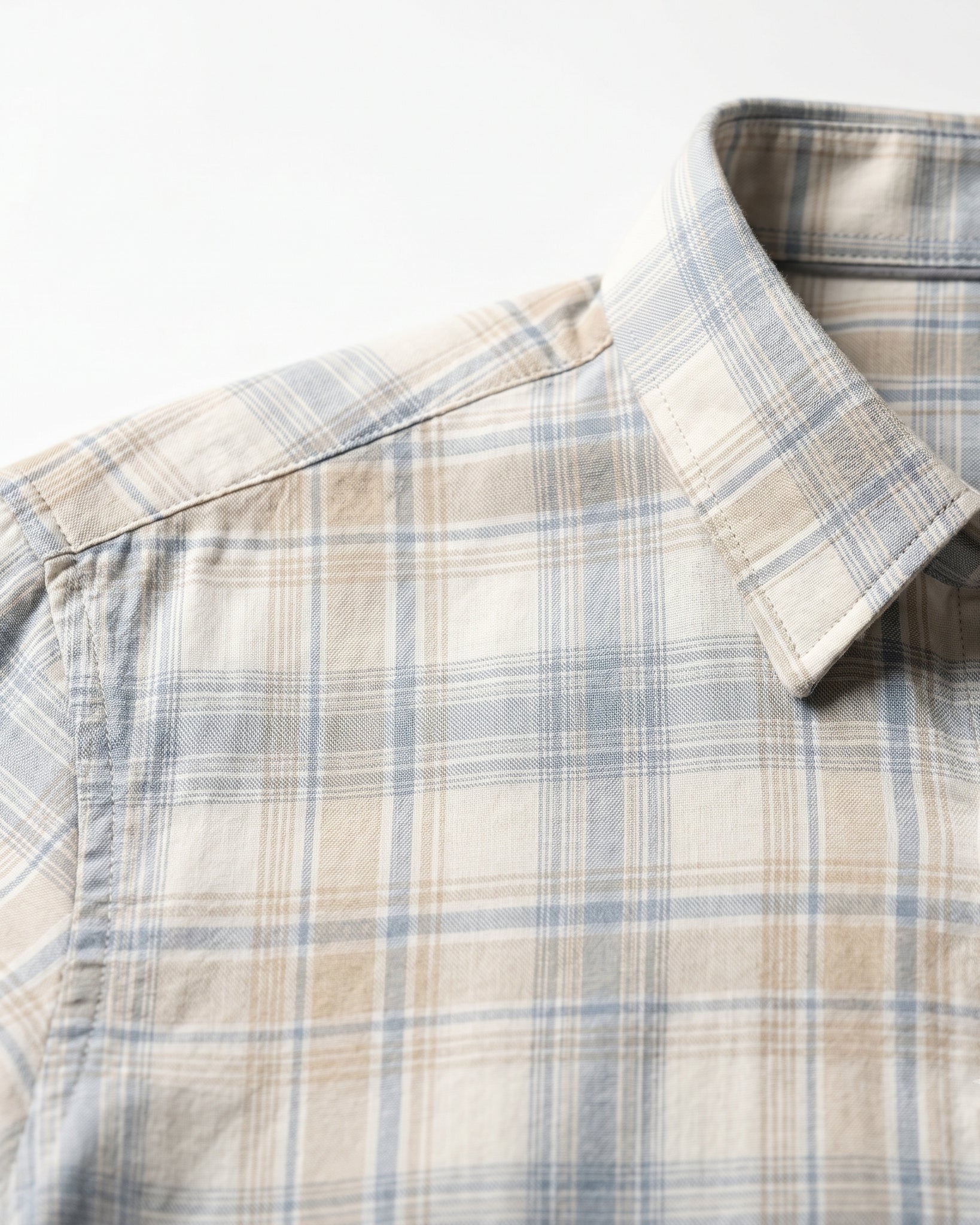 #color_soft sand plaid