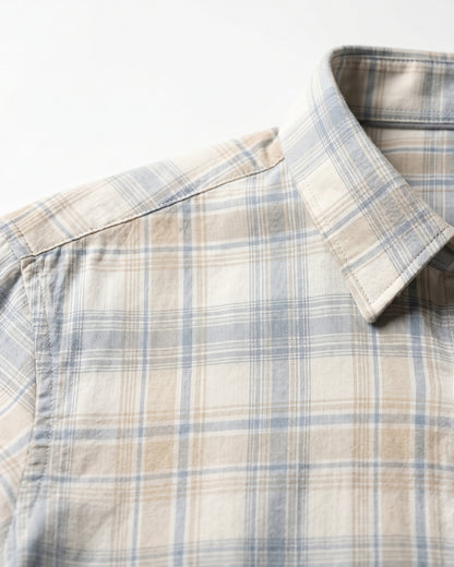 #color_soft sand plaid