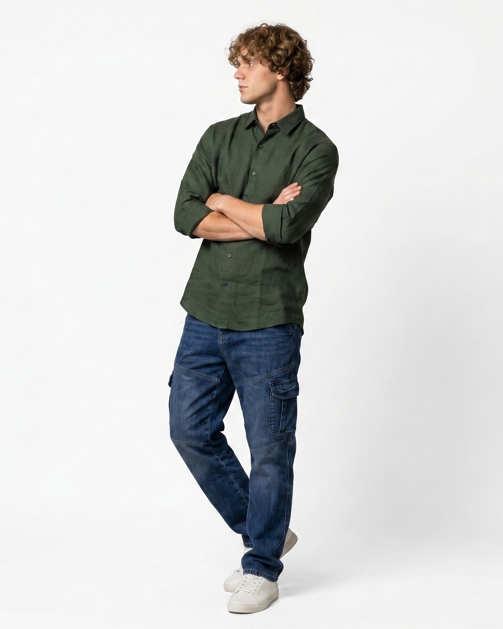 #color_dark green