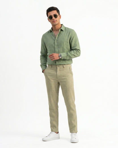 #color_khaki green