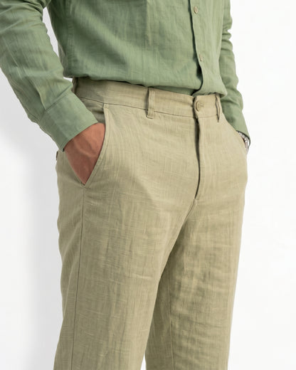 #color_khaki green