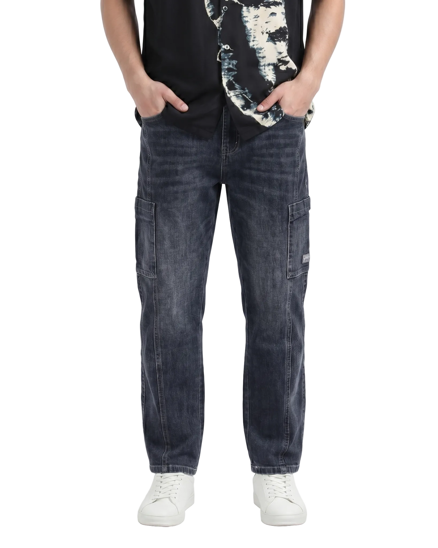 URBAN DRIFT DENIM