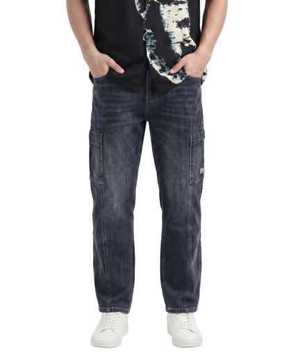 URBAN DRIFT DENIM