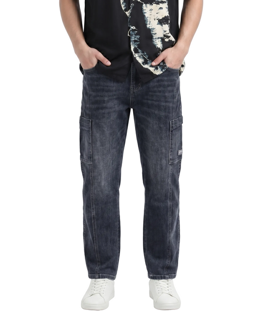 URBAN DRIFT DENIM