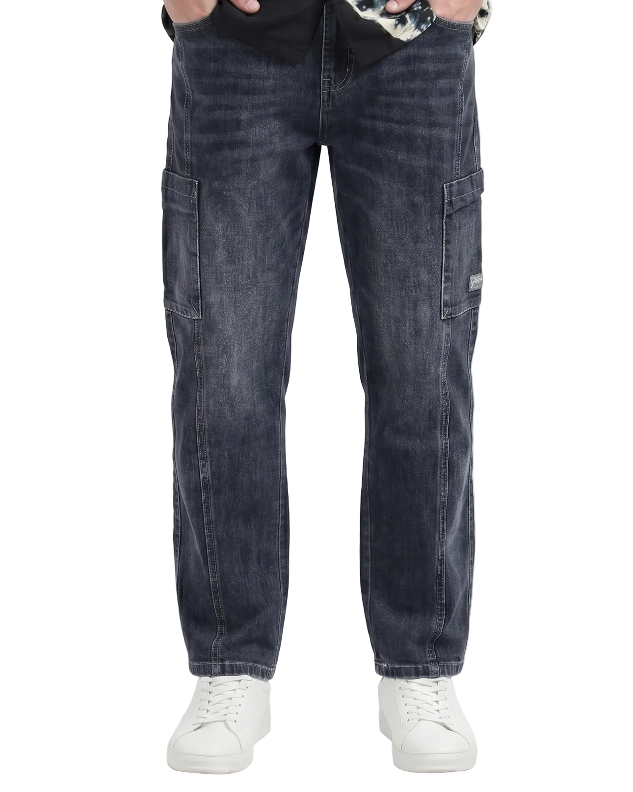 URBAN DRIFT DENIM