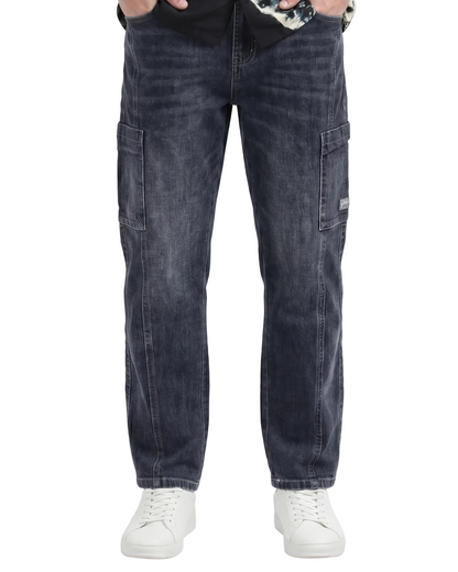 URBAN DRIFT DENIM