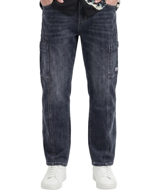 URBAN DRIFT DENIM