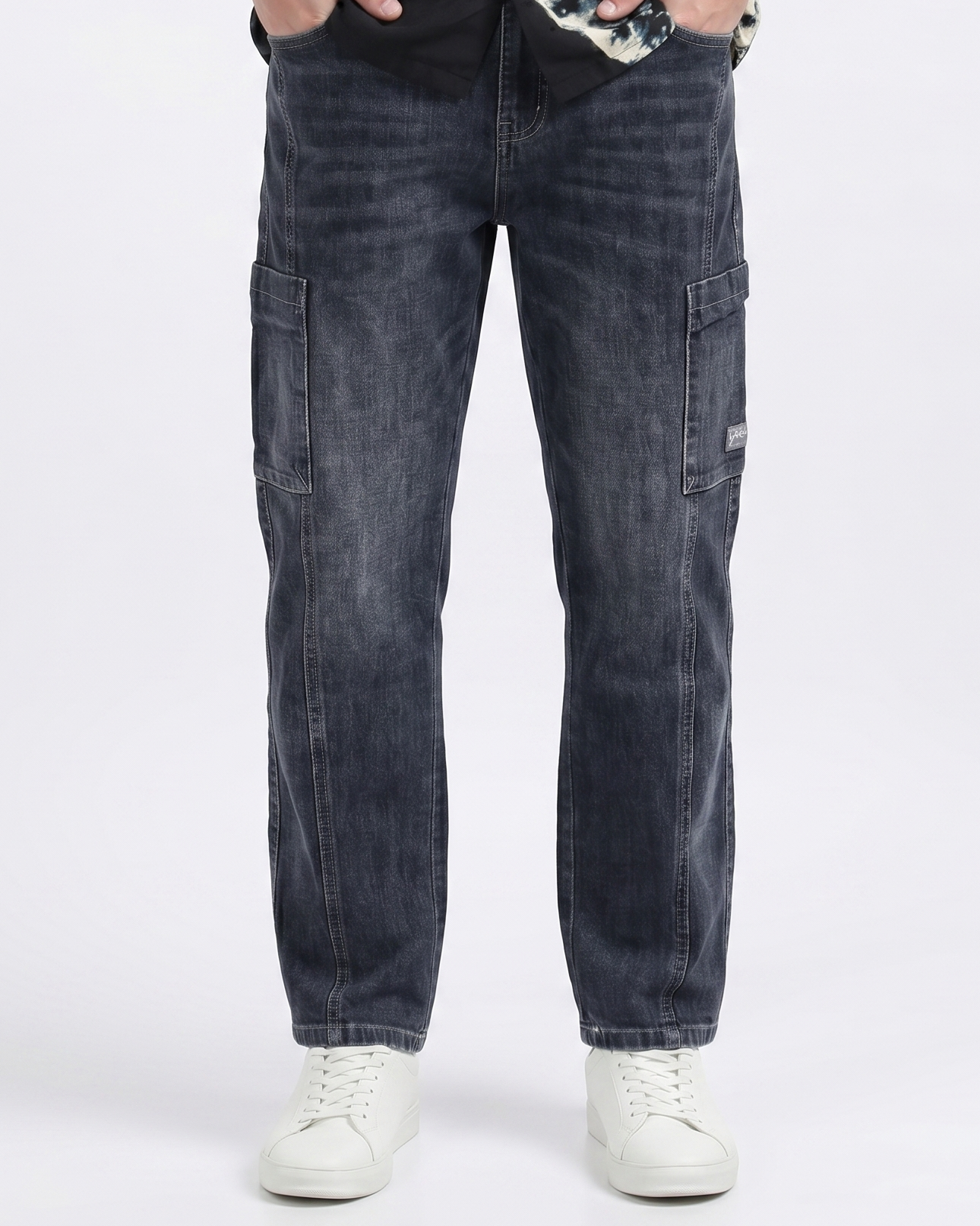 URBAN DRIFT DENIM