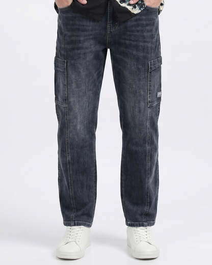 URBAN DRIFT DENIM