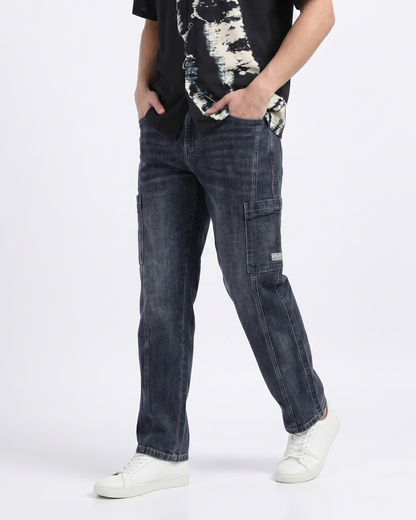 URBAN DRIFT DENIM