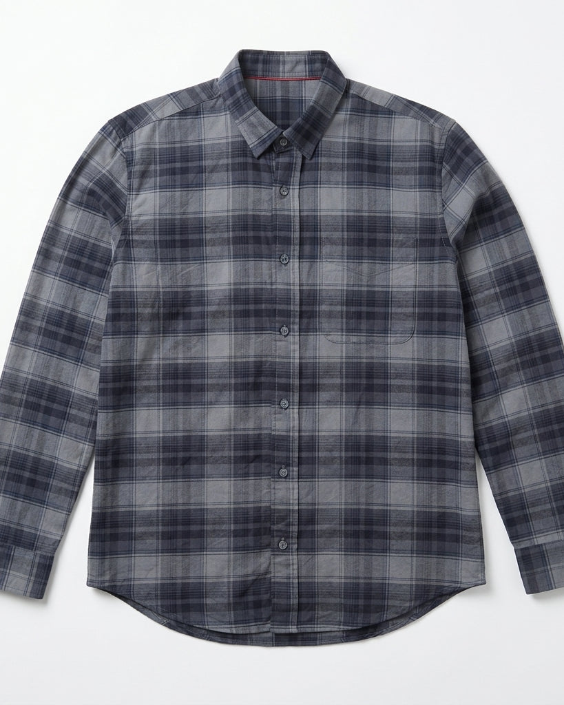 #color_navy plaid