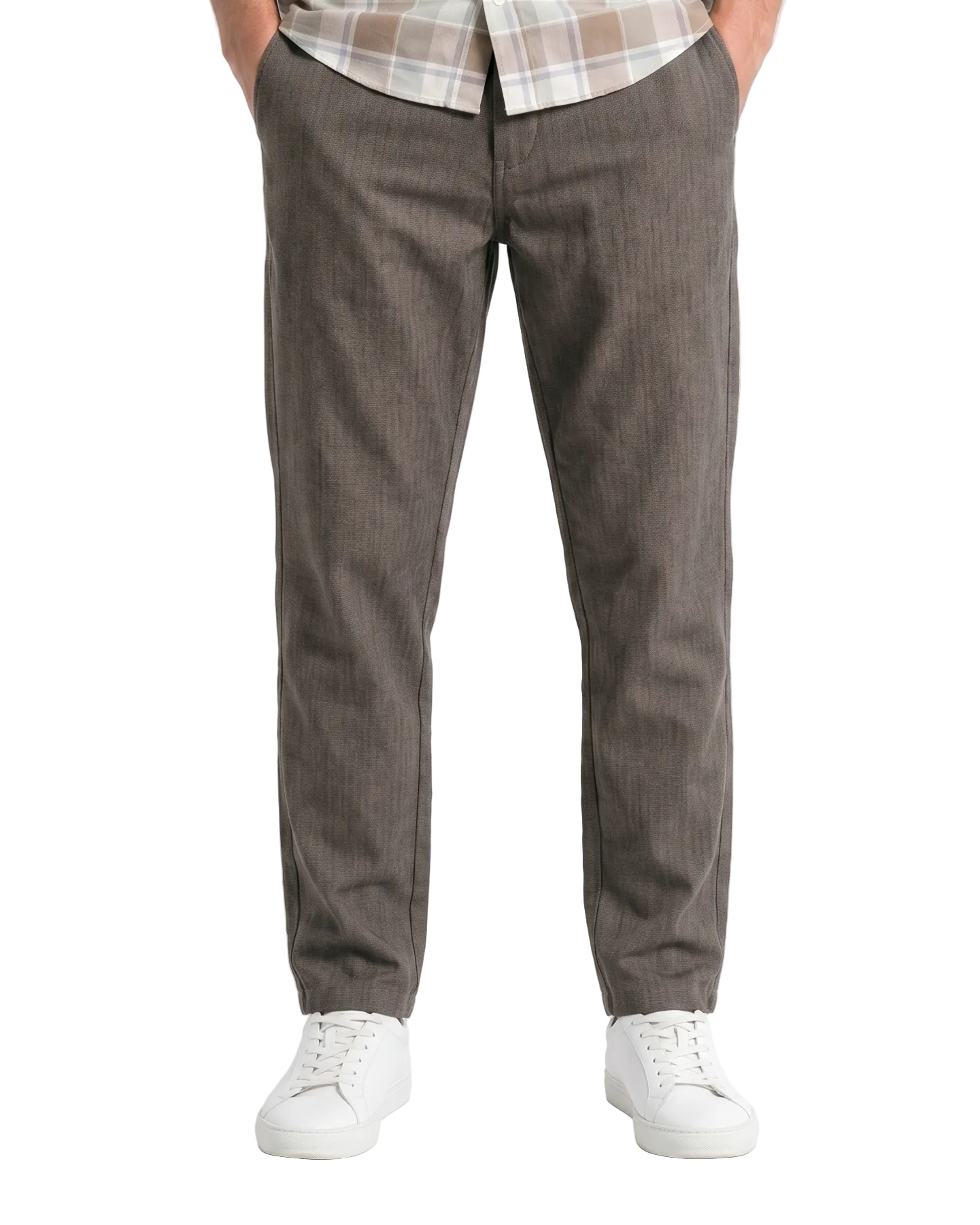 TERRAIN STRAIGHT TROUSER