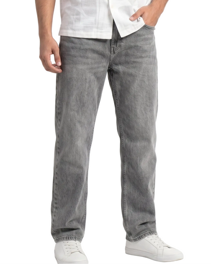 SPACE GRAY DENIM