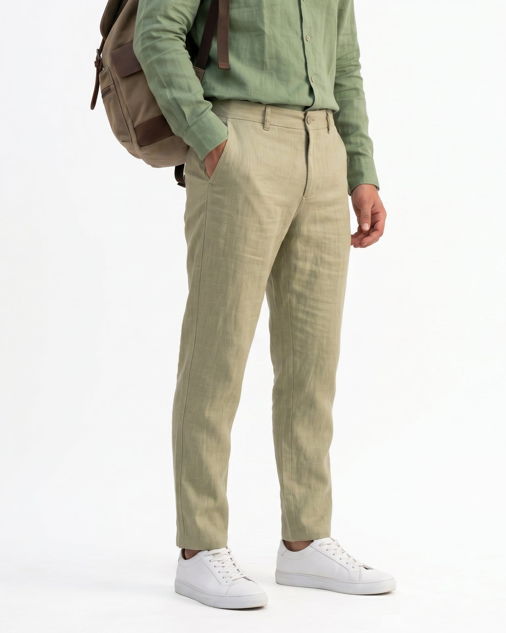 #color_khaki green