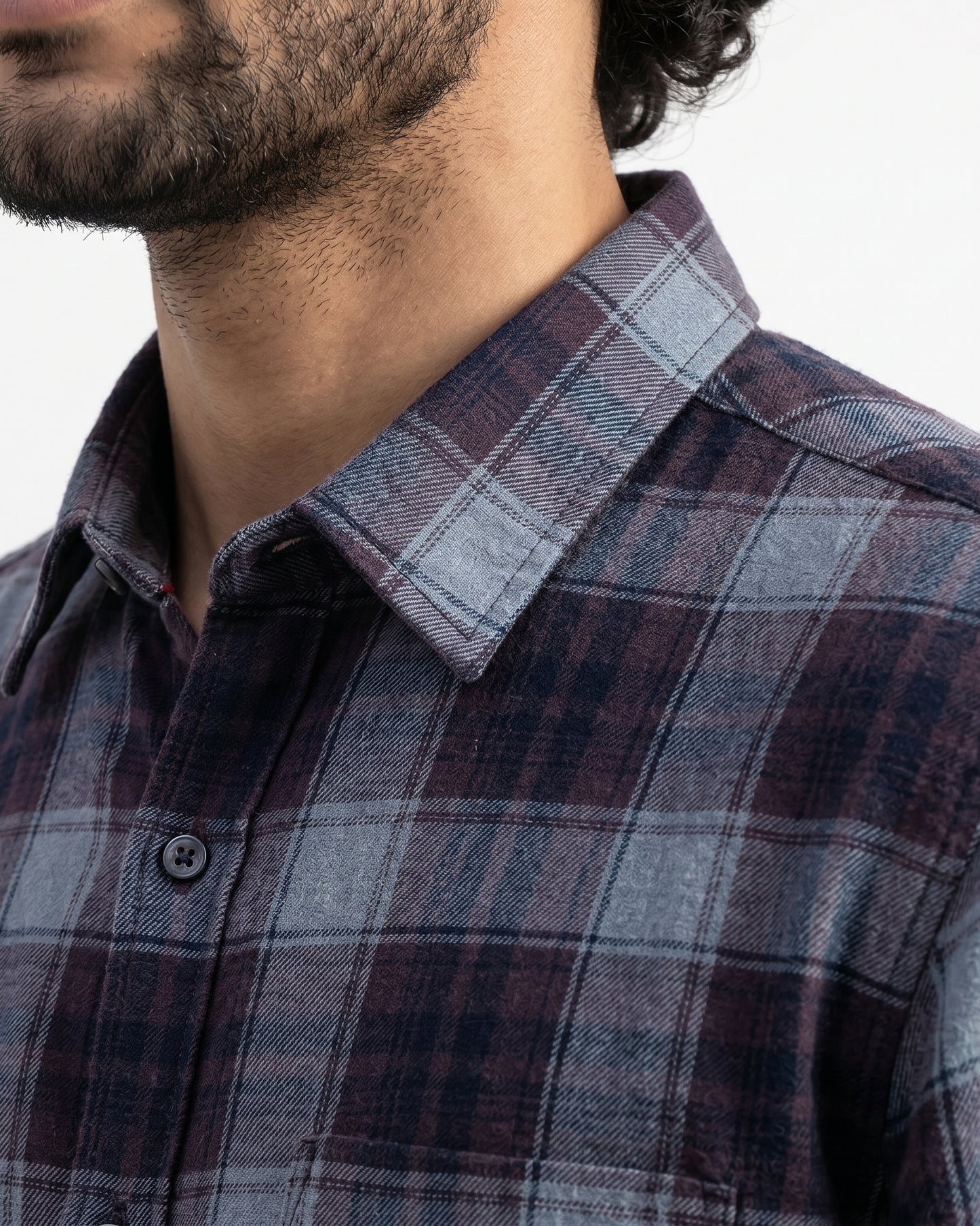 #color_brown plaid