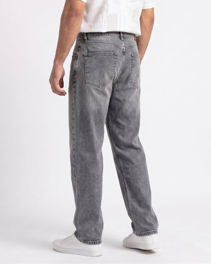 SPACE GRAY DENIM