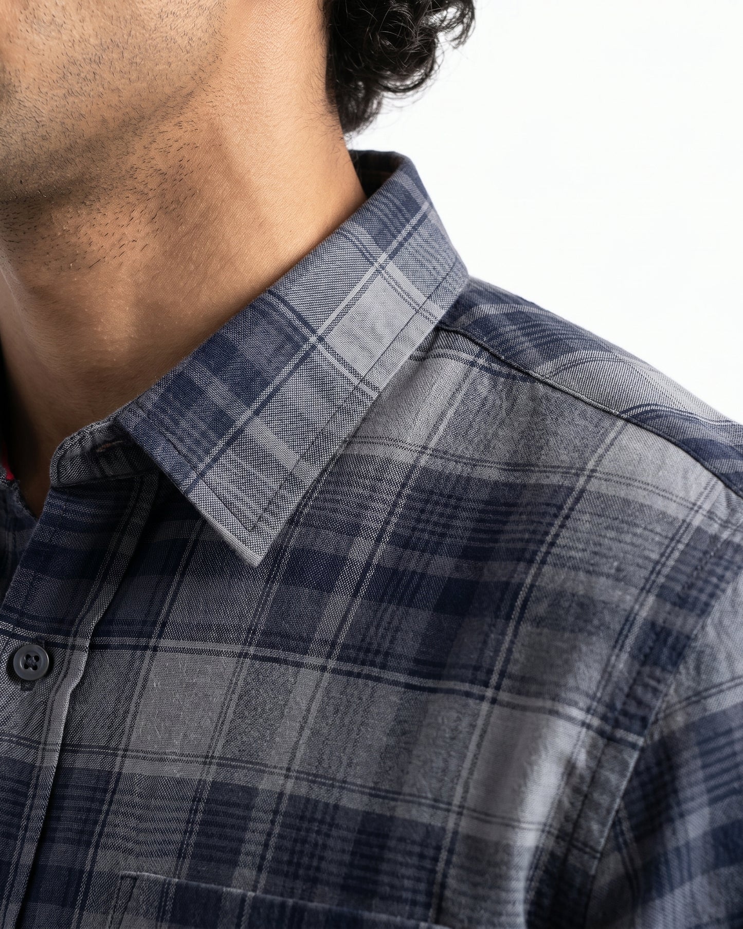 #color_navy plaid