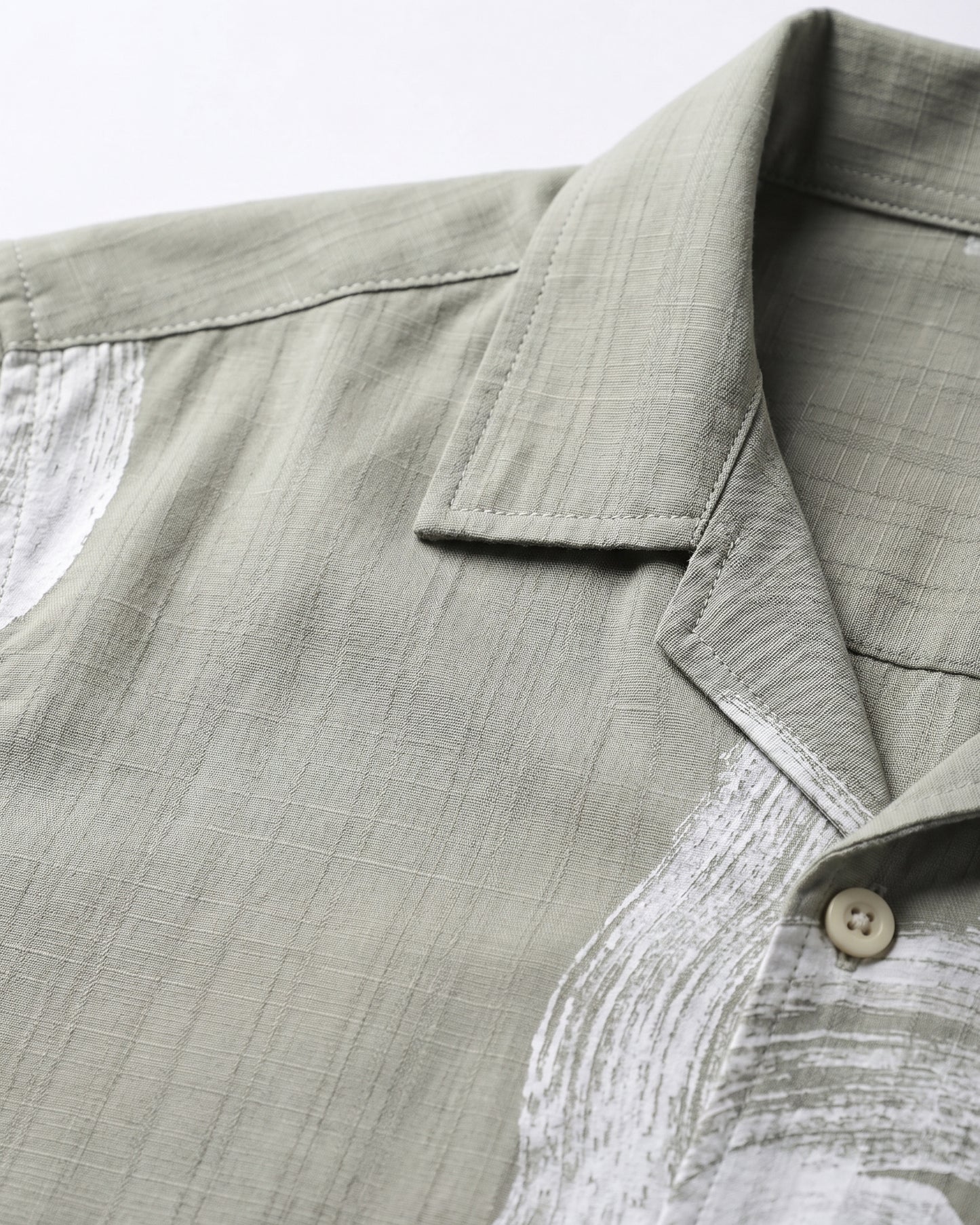 PISTA WAVES STATIC DRIP SHIRT