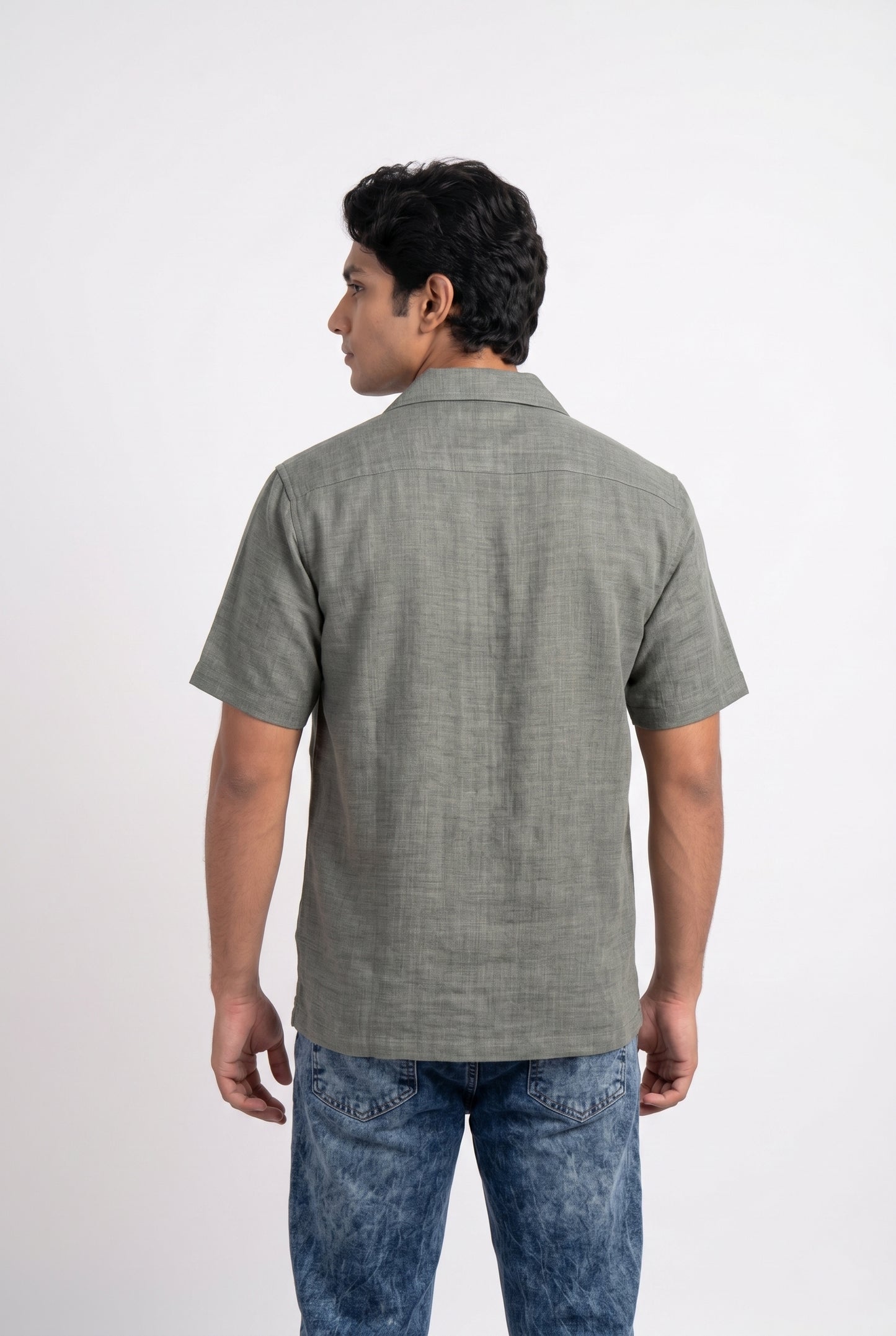 PISTA NEON DUST SHIRT