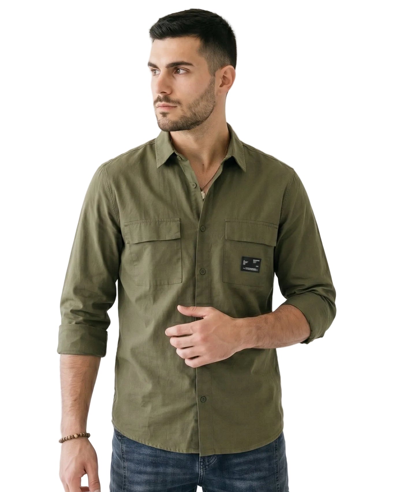 URBAN RUGGED SHIRT