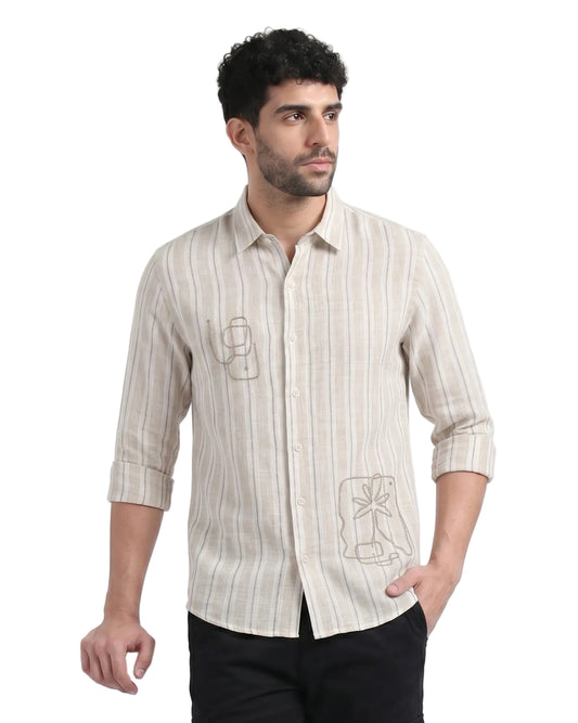 DESERT GALLERY SHIRT