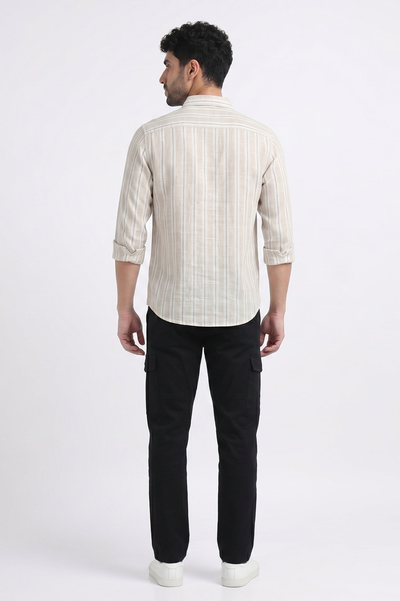 DESERT GALLERY SHIRT