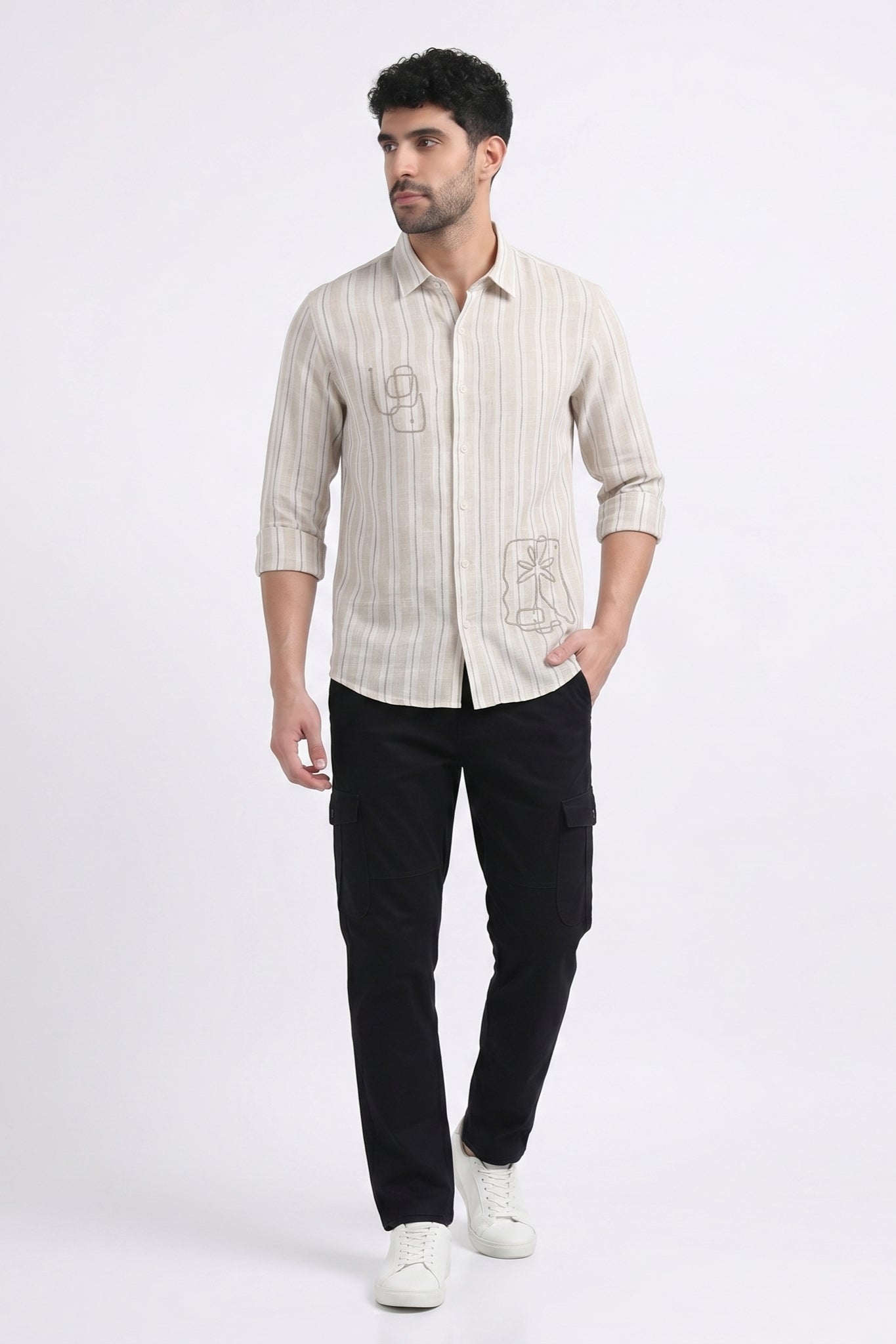DESERT GALLERY SHIRT