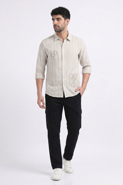 DESERT GALLERY SHIRT
