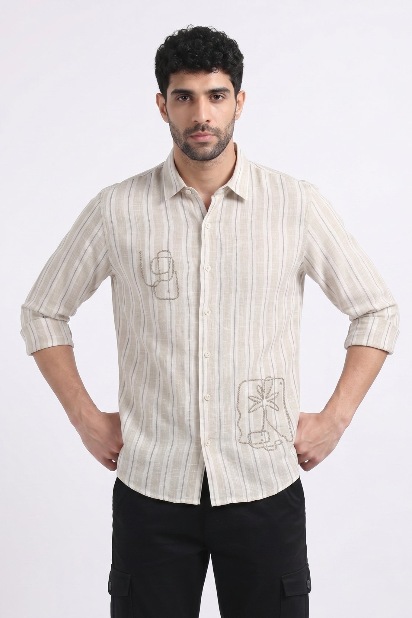 DESERT GALLERY SHIRT
