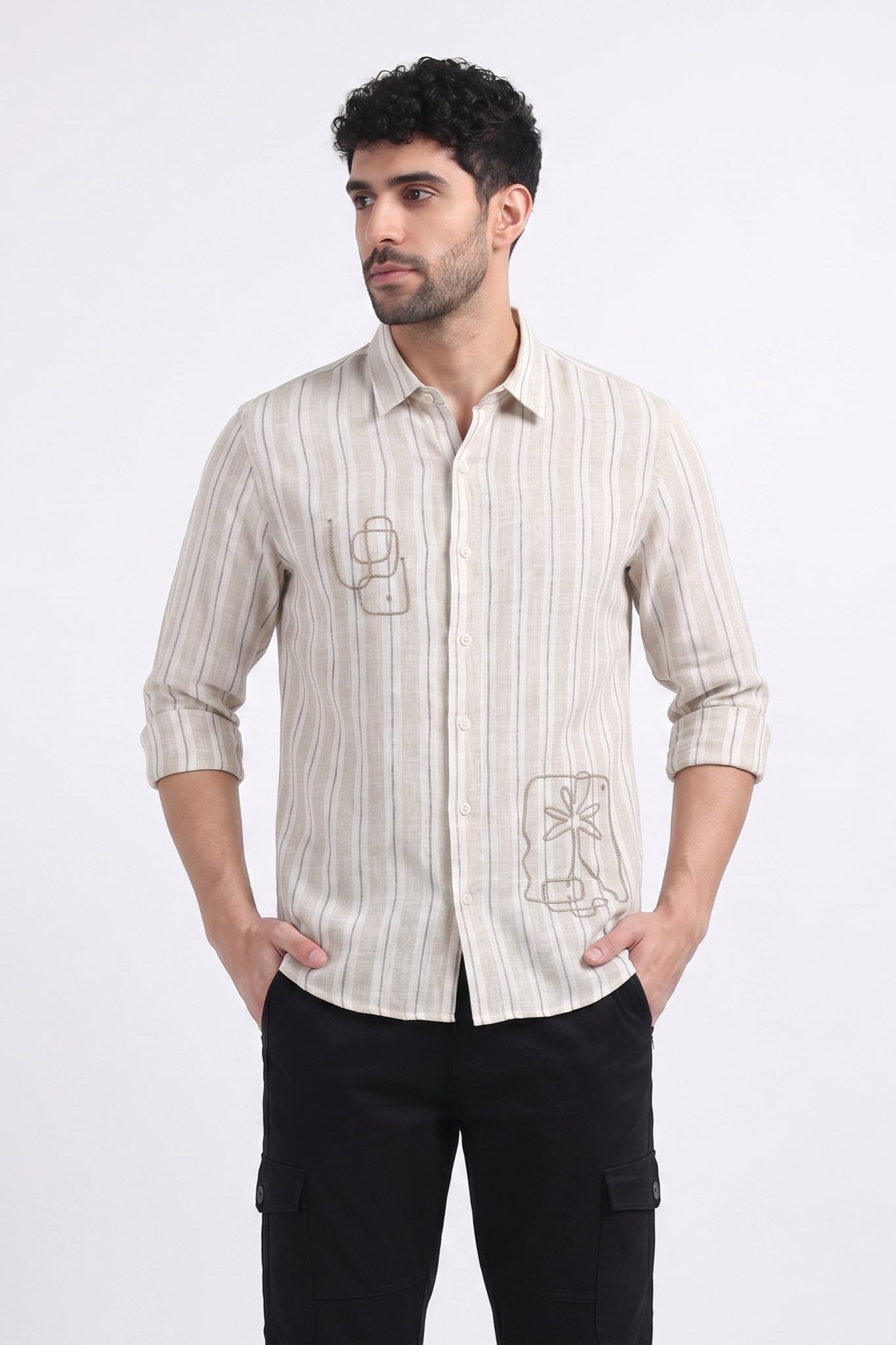 DESERT GALLERY SHIRT