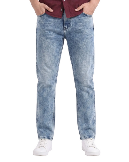 SKYFALL STRIAGHT DENIM