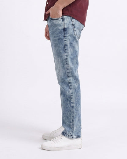 SKYFALL STRIAGHT DENIM