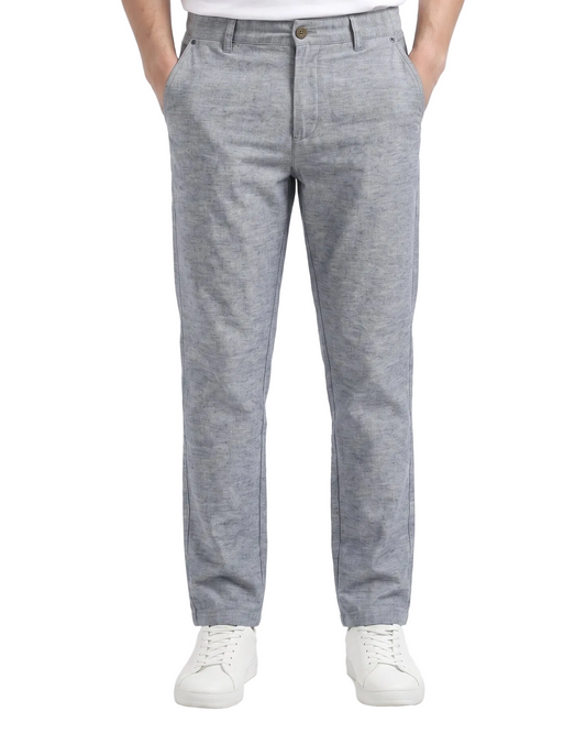 LUNAR SLATE RELAXED BOTTOMS