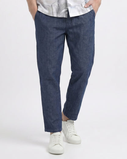 COBALT COMFORT DENIM