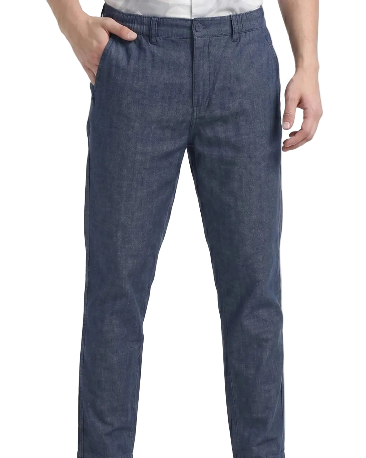COBALT COMFORT DENIM