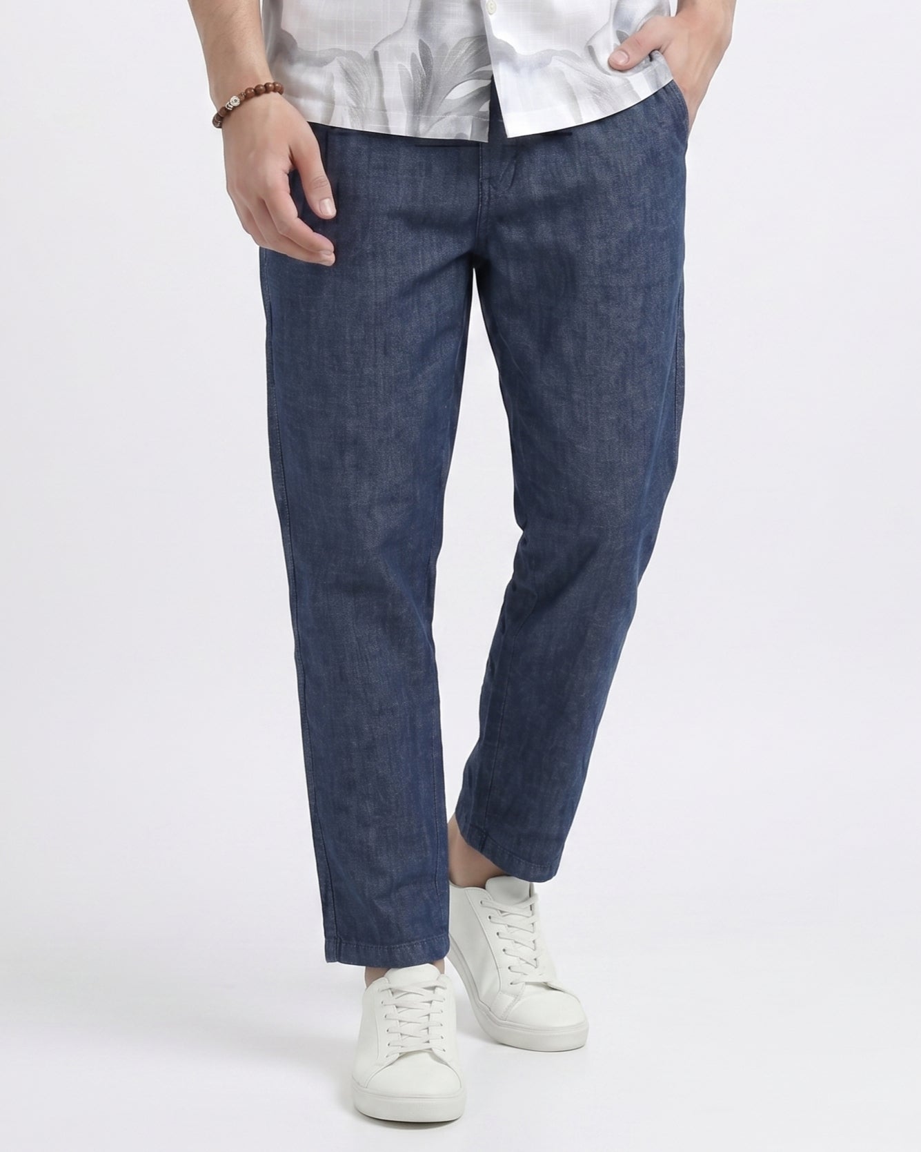 COBALT COMFORT DENIM