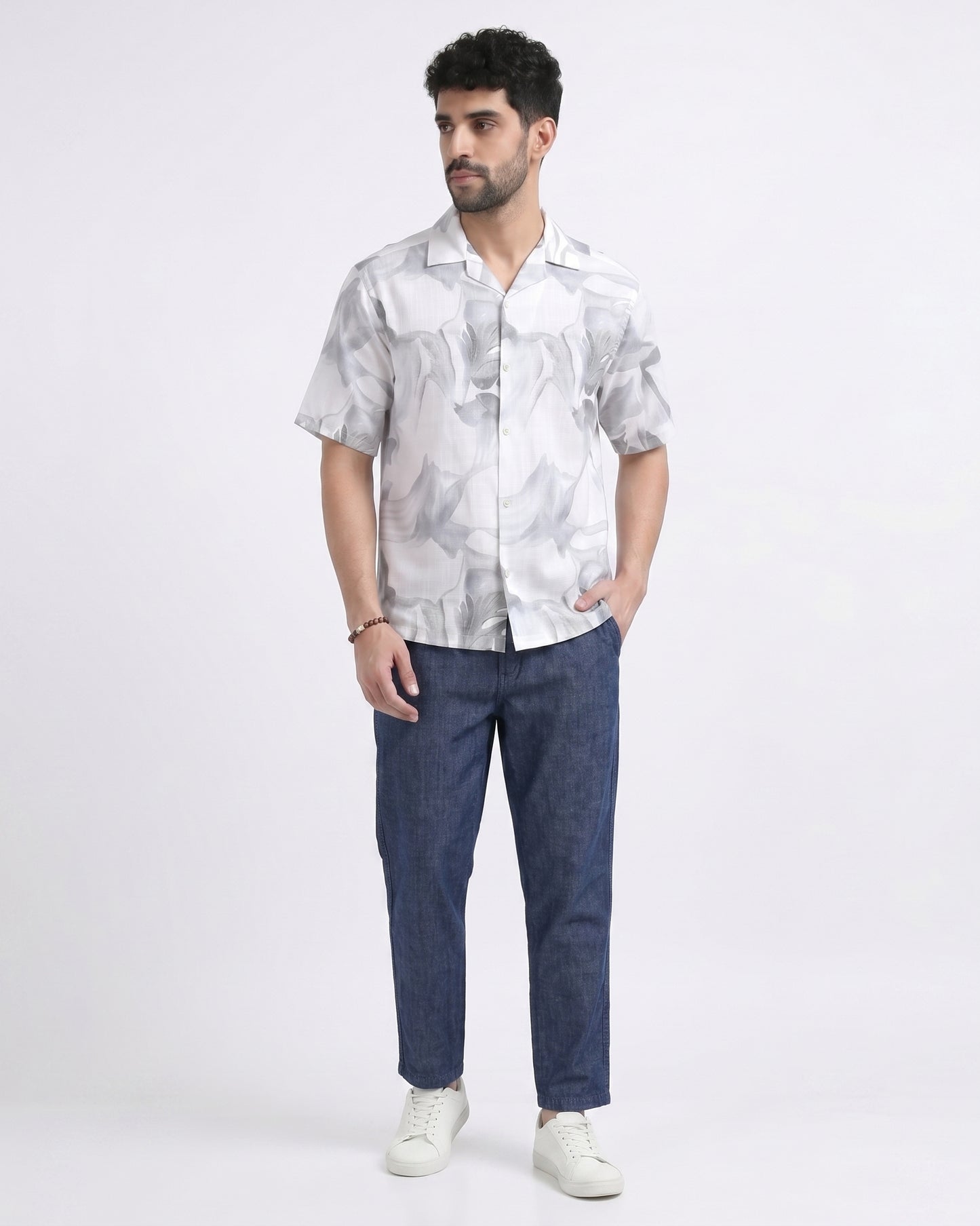 COBALT COMFORT DENIM