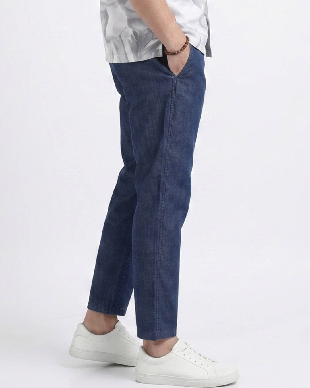 COBALT COMFORT DENIM