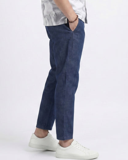 COBALT COMFORT DENIM
