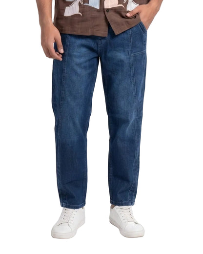 MODERN HERITAGE STRAIGHT DENIM