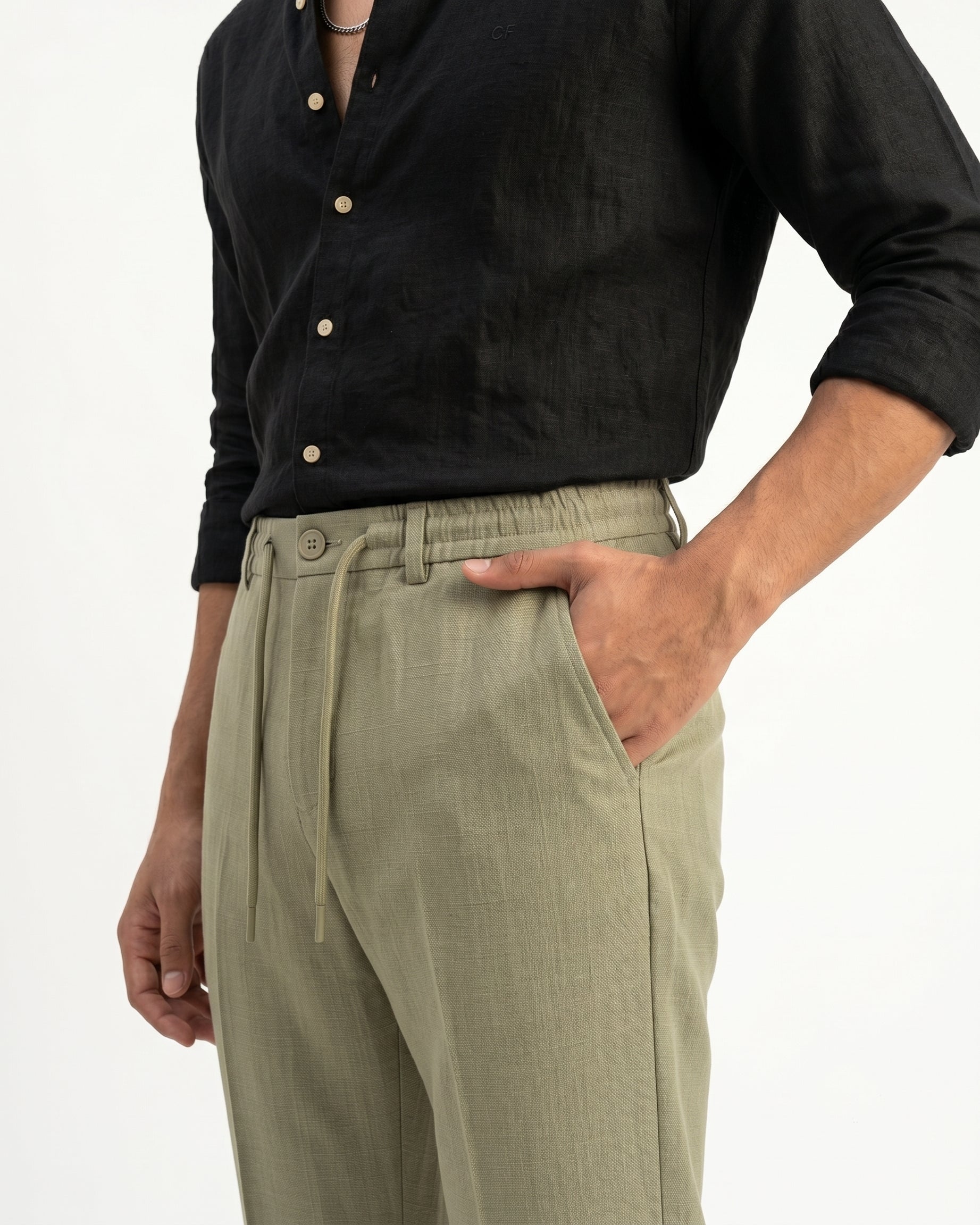 #color_khaki green