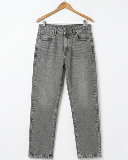 SPACE GRAY DENIM